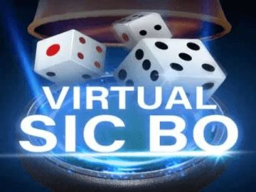 Virtual Sic Bo NetBet